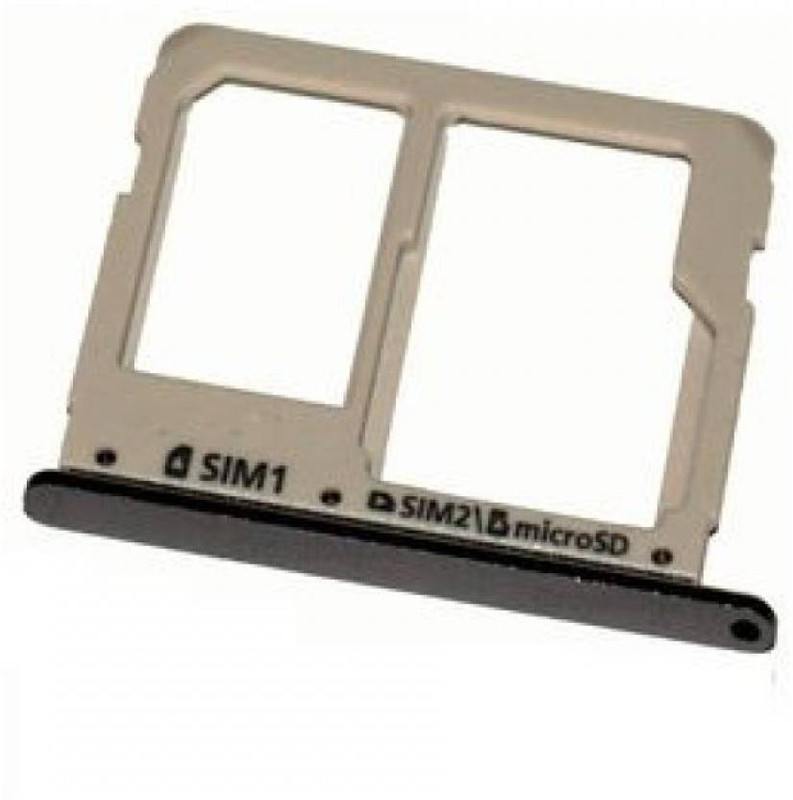 rodian Sim Card Tray(Compatible With Samsung Galaxy A7 A710 2016)