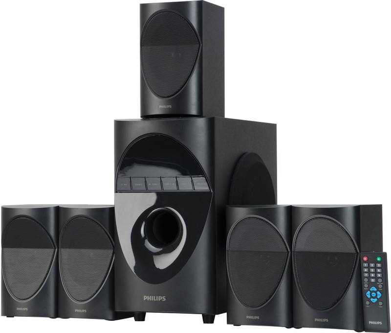 10 Best Philips Tower Floor Standing Speakers in India Amazon