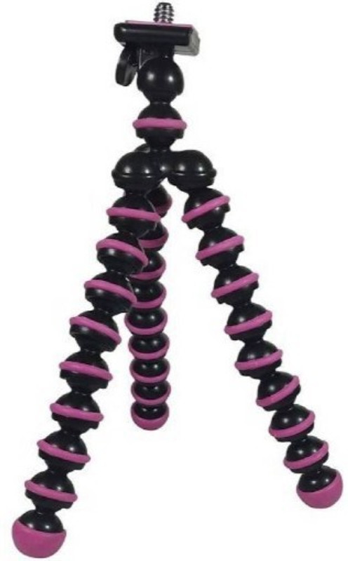 SACRO FSF_498F_Gorilla Tripod(Multicolor, Supports Up to 1500 g)