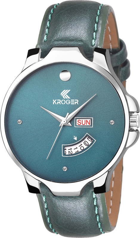 kroger KRG1103 Day & Date Watch KROGER Day & Date Series Boys Analog Watch  - For Men