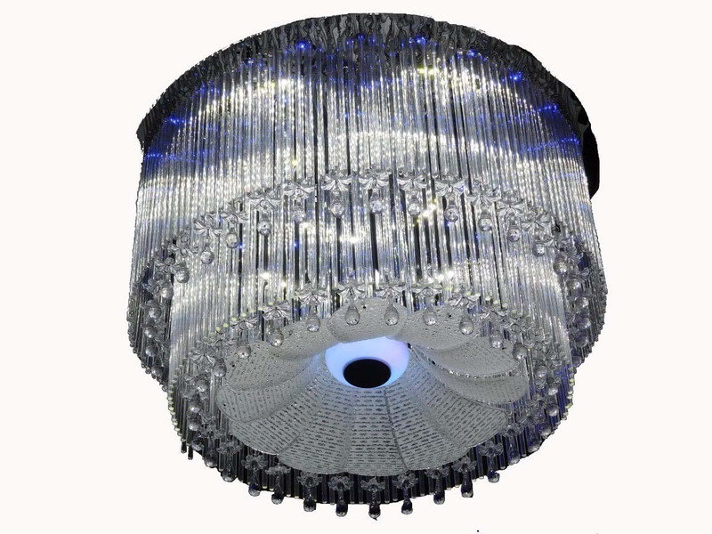 fredigroup 1 filament bulb with holder Chandelier Ceiling Lamp