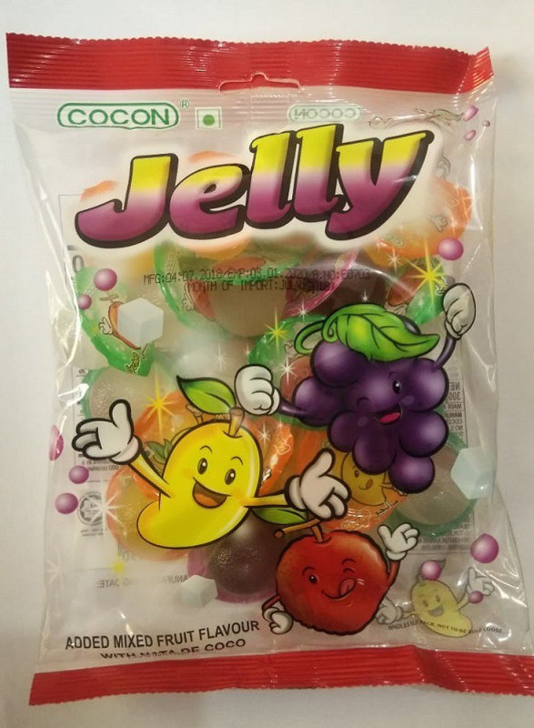 COCON 1003 Bars(20 x 15 g)