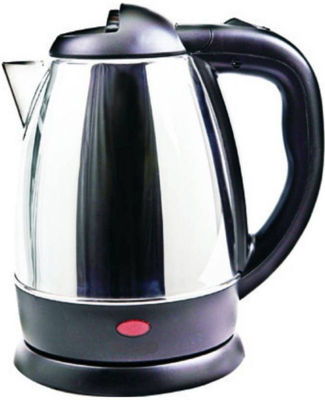 proye EK05 Electric Kettle(1.5 L, Silver)