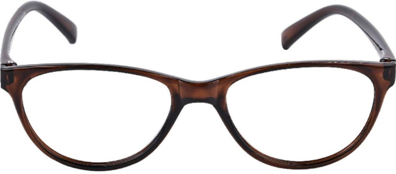 teenager Full Rim Cat-eyed Frame(55 mm)