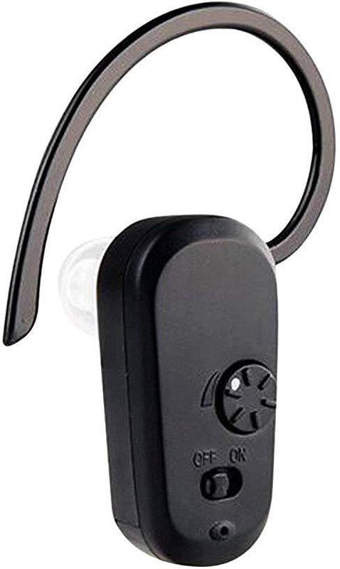 auditech Superior Sound Enhancement 'B.T.' Behind The Ear Hearing Aid(Beige)