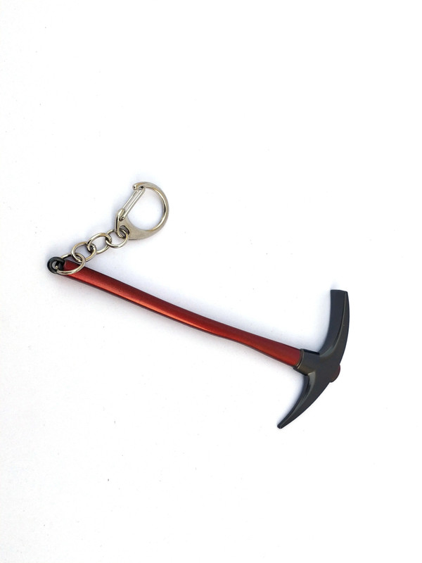 trendshub frontnite02 Key Chain