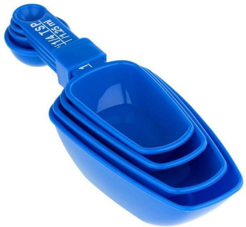 master royal backncook tools Kitchen Tools mstr31 Measuring Cup Set Multicolor Kitchen Tool Set(Multicolor)