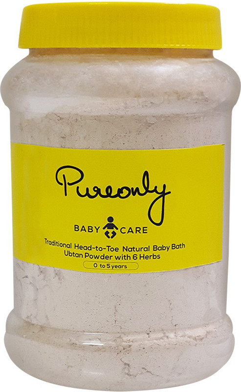 Pureonly Homemade Baby Ubtan Powder 1 Kg 1 Kg Buy Online In Angola At Angola Desertcart Com Productid 146983705