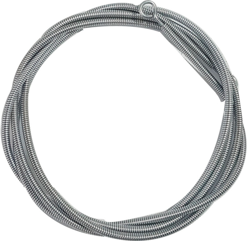 boruz Silver Rod Rail Bracket, Cord Pull, Curtain Hooks