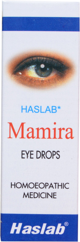hsl MAMIRA EYE DROP Eye Drops(0.02 ml)