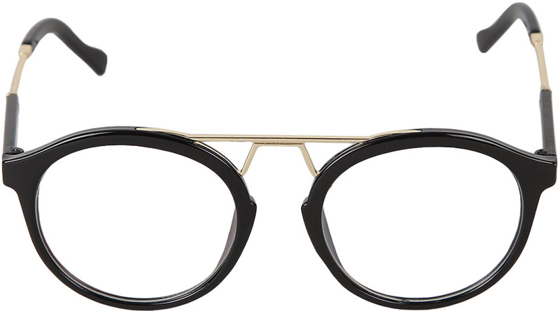 Amour Full Rim Round Frame(52 mm)
