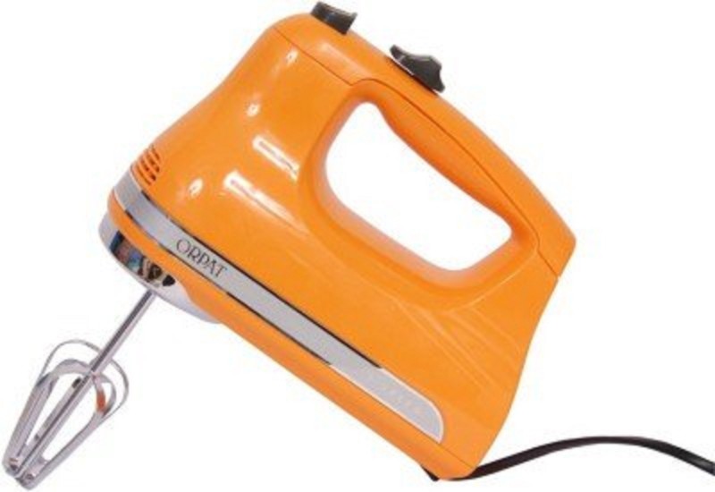 Orpat OHM 217 200 Hand Blender(TANGERINE)