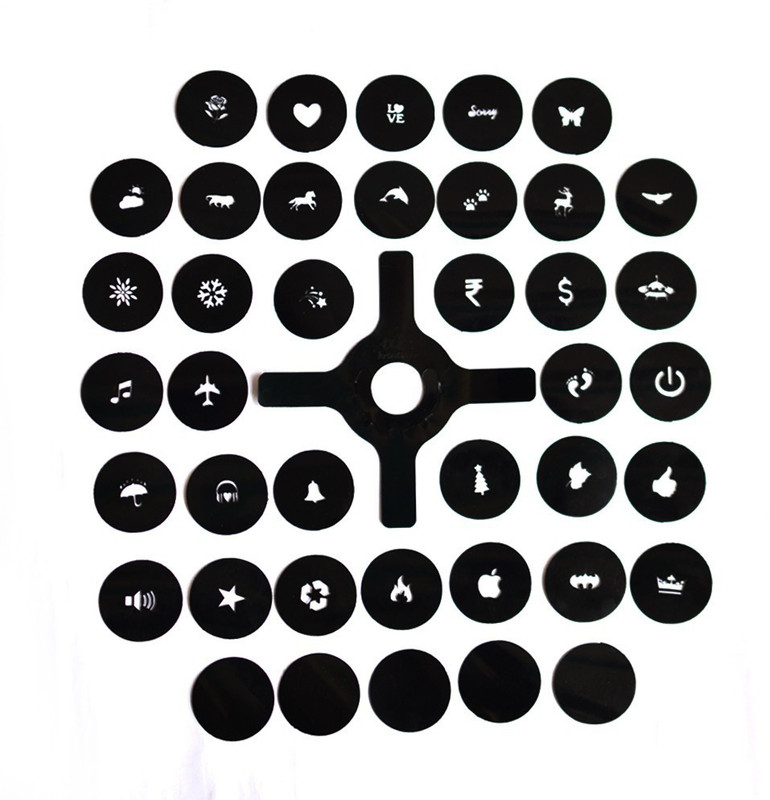 ak kriation AK_BOKEH-1 Mechanical Lens Adapter