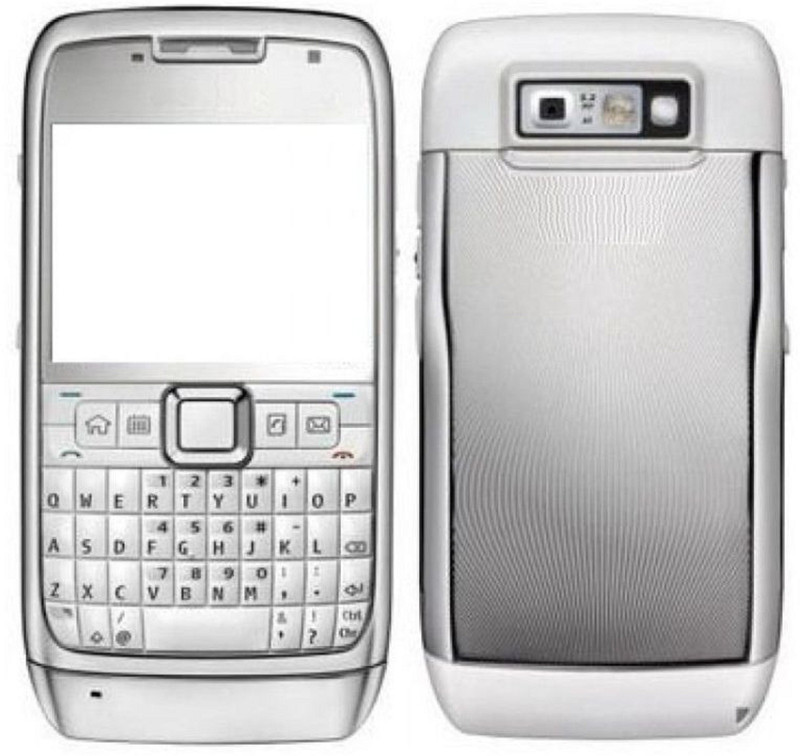 dream nokia e71 full panel white buy online in andorra at andorra desertcart com productid 139080330