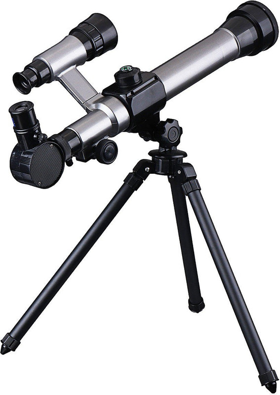 JM TLSC01 Refracting Telescope(Manual Tracking)