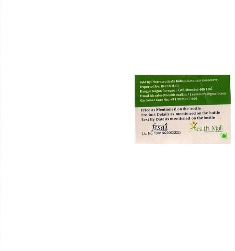 Nature's Way Nature's Way, Blessed Thistle,(100 No)