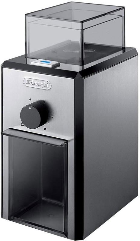 Delonghi KG89 4 Cups Coffee Maker(Stainless)