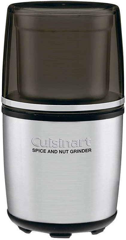 Cuisinart SG-10 Personal Coffee Maker(Black)