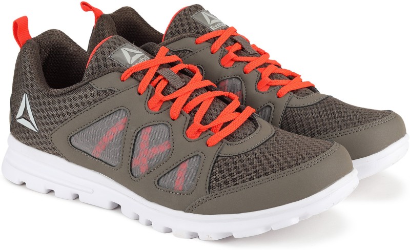 reebok smooth flyer xtreme running shoes