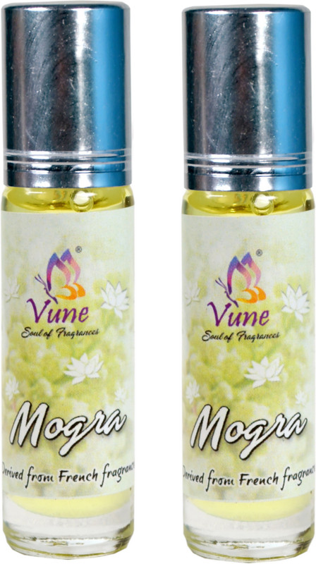 Vune Scented atttar_Mogra_2 Herbal Attar(Mogra) Vune Scented atttar_Mogra_2 Herbal Attar(Mogra)