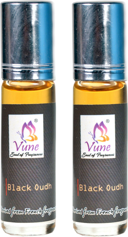 Vune Scented atttar_Black Oudh_2 Herbal Attar(Agarwood) Vune Scented atttar_Black Oudh_2 Herbal Attar(Agarwood)