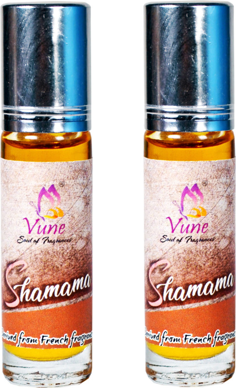 Vune Scented atttar_Shamama_2 Herbal Attar(Shamana) Vune Scented atttar_Shamama_2 Herbal Attar(Shamana)
