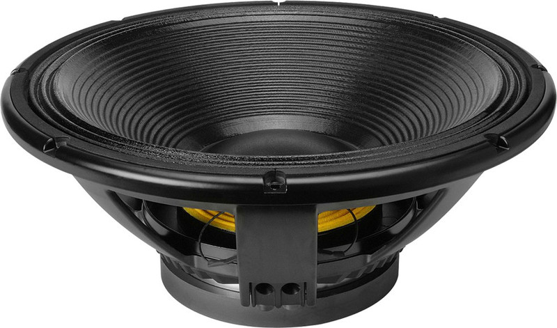 MX 12F-300 Professional Mid bass 8 Ohms Component Speaker Driver Indoor PA System(400 W)