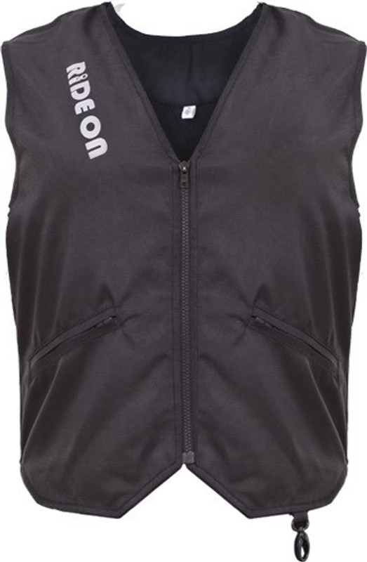 ride on gears L Rider Safety Vest