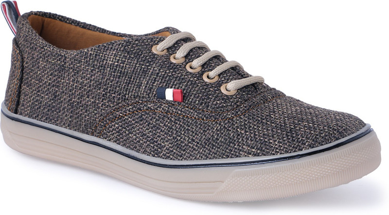 sainex sainex casual shoes Casuals For Men(Black)