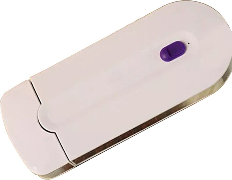 3nh Electric Hair Removal  Runtime: 1 Body Groomer for Women(White)