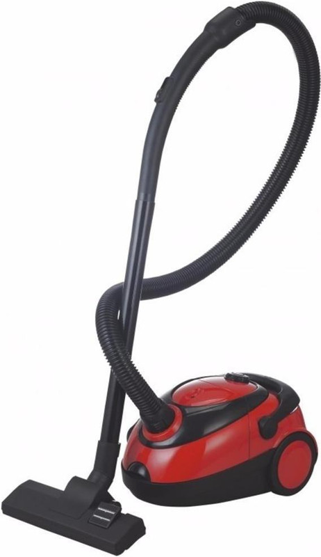 Skyline VI-2525B Dry Vacuum Cleaner(Red)