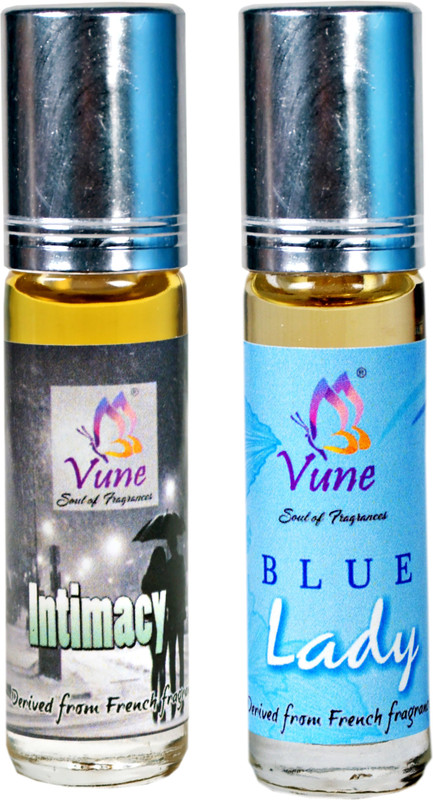 Vune Scented Attar_Blue Lady-Intemecy_2 Herbal Attar(White Water Lily) Vune Scented Attar_Blue Lady-Intemecy_2 Herbal Attar(White Water Lily)