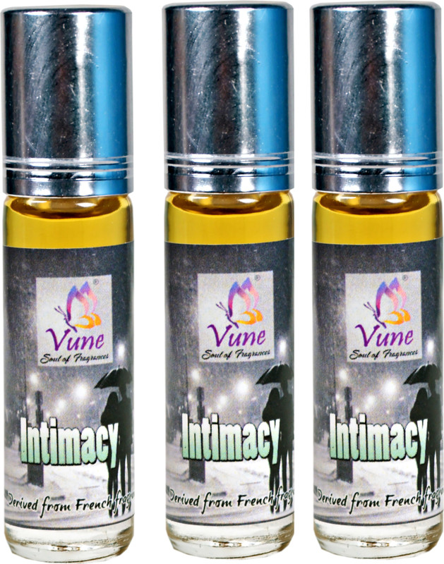 Vune Scented attar_Intemecy_3 Herbal Attar(White Water Lily) Vune Scented attar_Intemecy_3 Herbal Attar(White Water Lily)