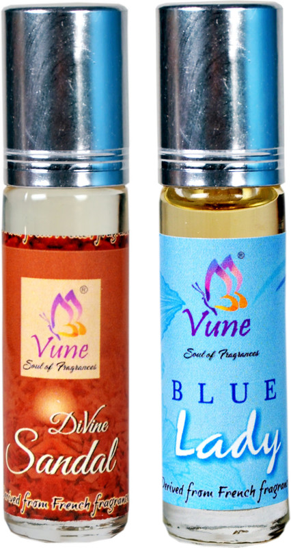 Vune Scented Attar_Blue Lady-Sandel_2 Herbal Attar(Sandalwood) Vune Scented Attar_Blue Lady-Sandel_2 Herbal Attar(Sandalwood)