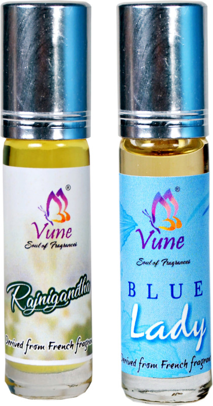 Vune Scented Attar_Blue Lady-Rajnigandha_2 Herbal Attar(Tuberose/Rajniganda) Vune Scented Attar_Blue Lady-Rajnigandha_2 Herbal Attar(Tuberose/Rajniganda)