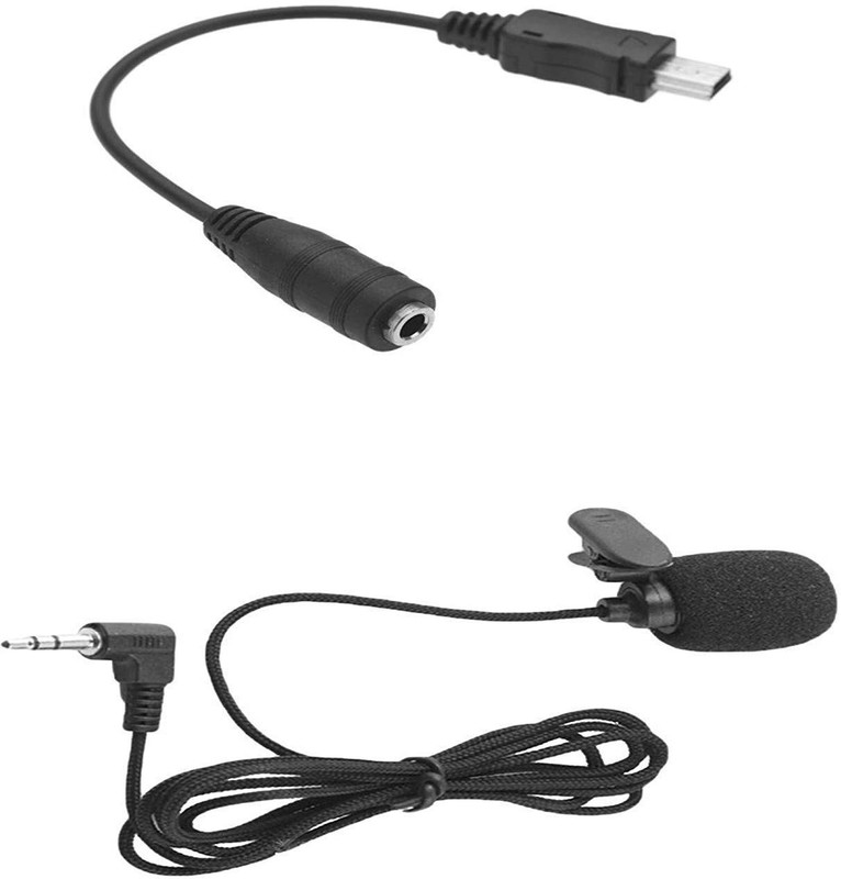 Noise Mini USB Mic for Play 2 Camera Microphone