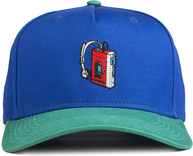 Urban monkey snapback clearance