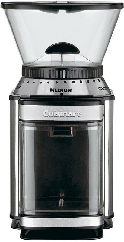 Cuisinart DBM-8 2 Cups Coffee Maker(Stainless Steel)