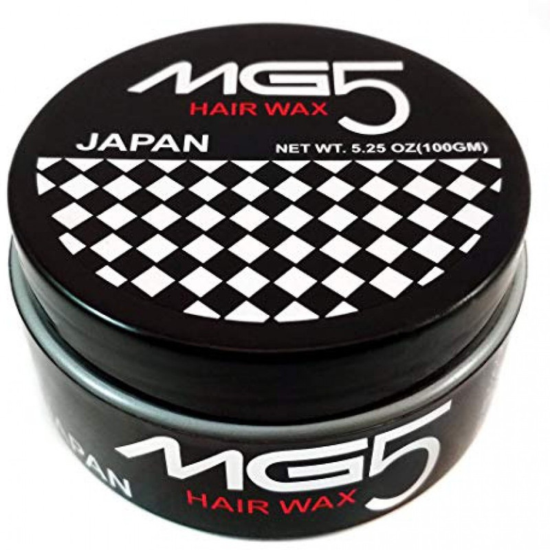 mg5 HAIR WAX 100GM Hair Wax(100 g)