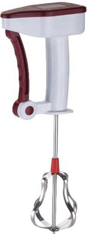 Deepak Power free easy flow Hand Blender 0 W Hand Blender (milk shake, lassi, butter milk) (Multicolor) 0 Stand Mixer, Hand Blender(Multicolor) Deepak Power free easy flow Hand Blender 0 W Hand Blender (milk shake, lassi, butter milk) (Multicolor) 0 Stand Mixer, Hand Blender(Multicolor)