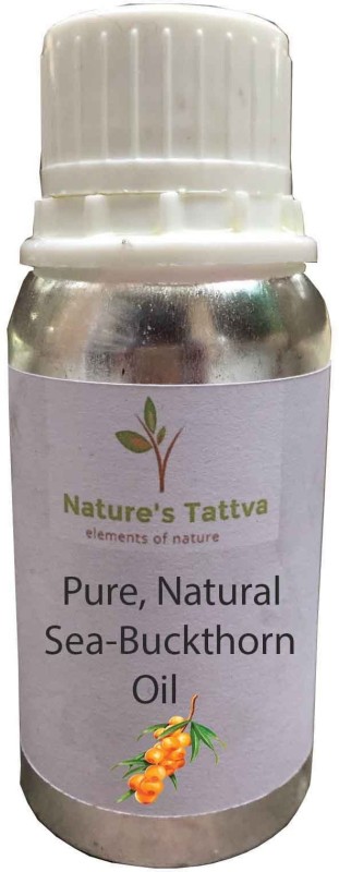 Nature's Tattva Pure, Natural Sea Buckthorn Oil(50 ml)