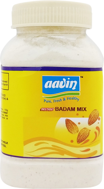 aavin Instant Badam Mix(200 g)