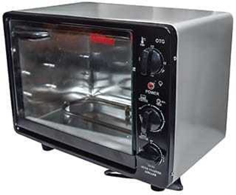 Hotline Plus 18-Litre OTG -1801 Oven Toaster Grill (OTG)