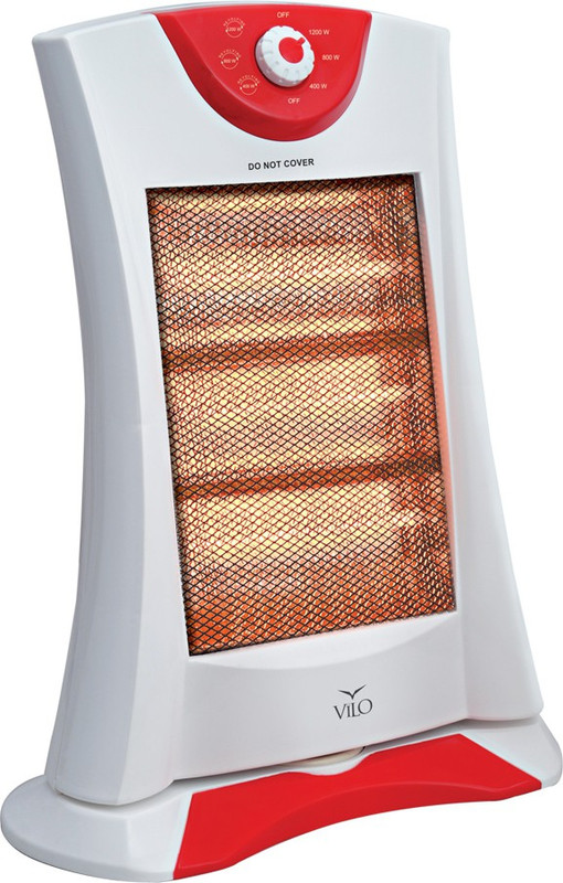 VILO AMINGO Halogen Room Heater