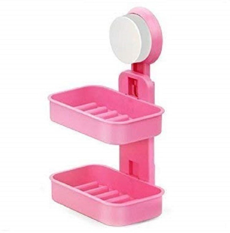 Connectwide CW-956-Pink Washing Machine Soap Dispenser