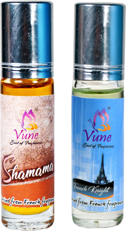 Vune Scented attar_French Night-Shamama_2 Herbal Attar(Shamana) Vune Scented attar_French Night-Shamama_2 Herbal Attar(Shamana)