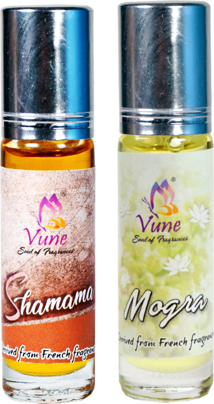 Vune Scented attar_Intemecy-Shamama_2 Herbal Attar(Shamana) Vune Scented attar_Intemecy-Shamama_2 Herbal Attar(Shamana)