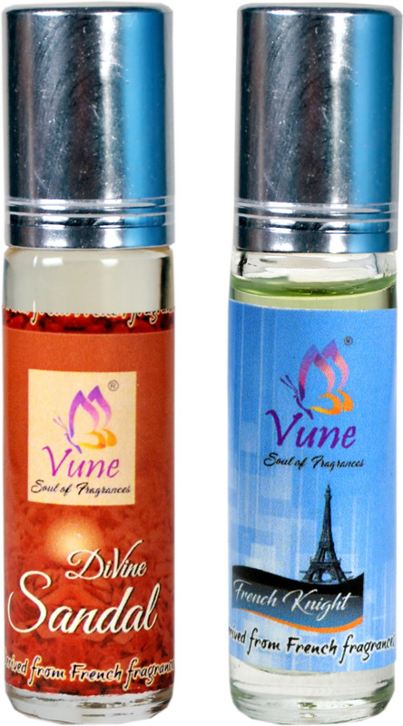 Vune Scented attar_French Night-Sandel_2 Herbal Attar(Sandalwood) Vune Scented attar_French Night-Sandel_2 Herbal Attar(Sandalwood)