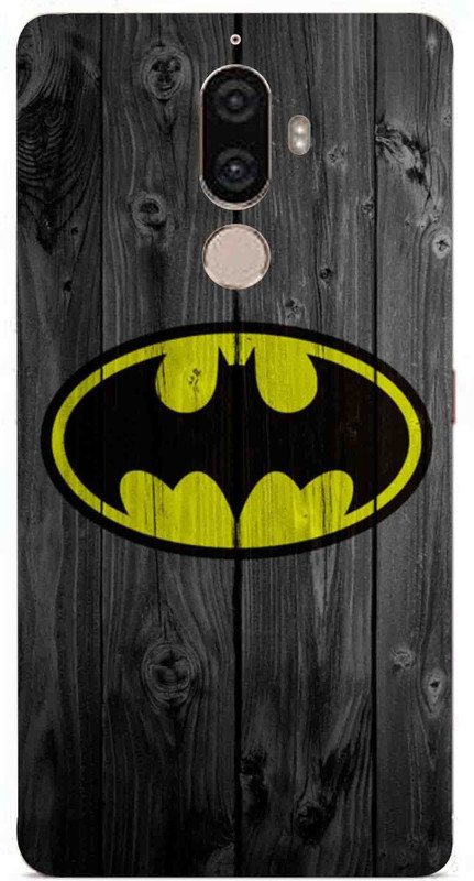 draxon Back Cover for Lenovo K8 Note Case Cover(Multicolor, Waterproof, Silicon)
