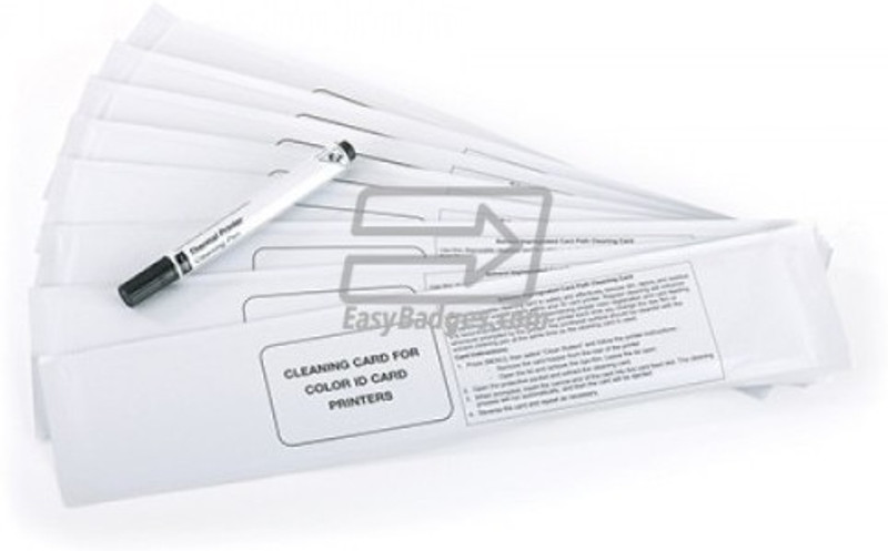 MAGICARD Cleaning Kit 3633-0054 for Computers(Cleaning Kit 3633-0054) MAGICARD Cleaning Kit 3633-0054 for Computers(Cleaning Kit 3633-0054)